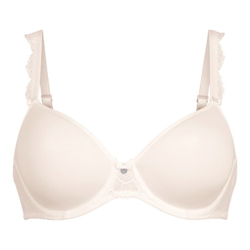 Rosa Faia Selma crystal padded bra