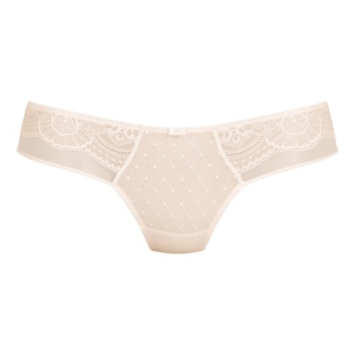Rosa Faia Selma crystal short