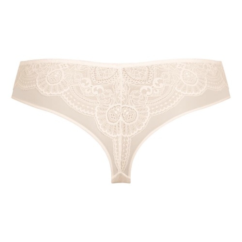 Rosa Faia Selma crystal short