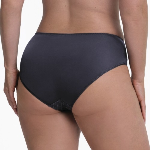 Rosa Faia Selma shadow blue brief