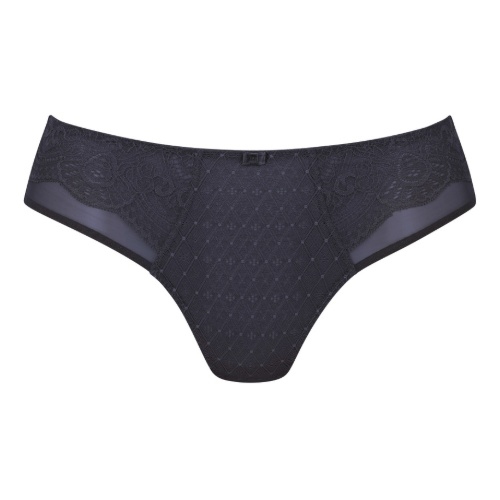 Rosa Faia Selma shadow blue brief