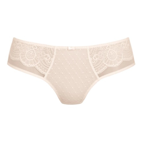 Rosa Faia Selma crystal brief
