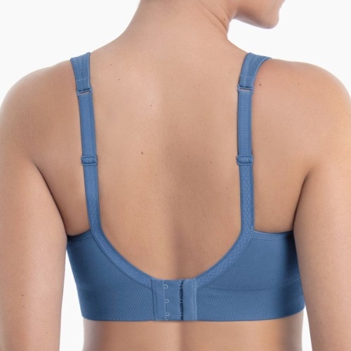 Anita Care Lotta blue heaven prosthesis bra