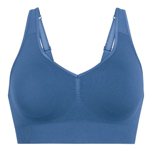 Anita Care Lotta blue heaven prosthesis bra