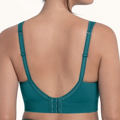 Anita Care Lotta emerald prosthesis bra