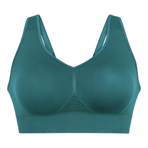 Anita Care Lotta emerald prosthesis bra