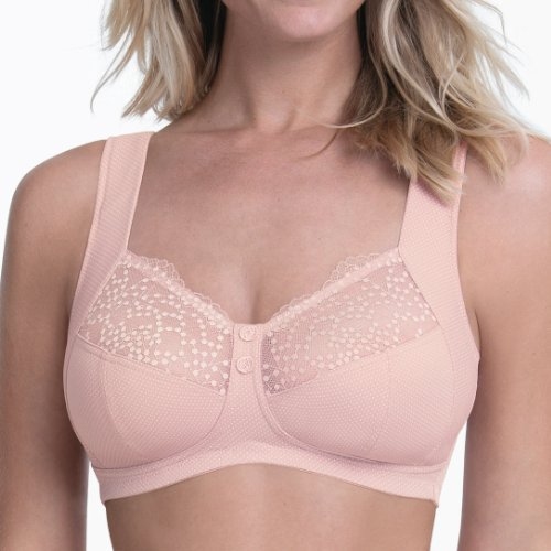 Anita Orely rosewood padded bra