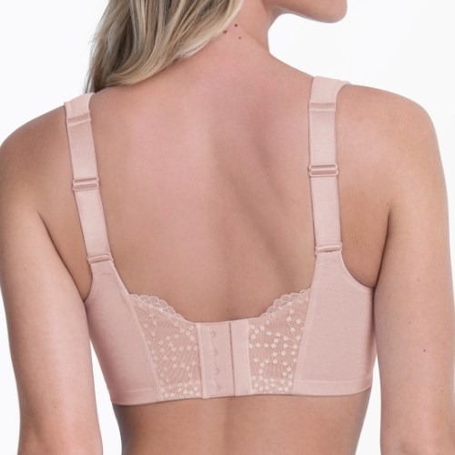Anita Orely rosewood padded bra