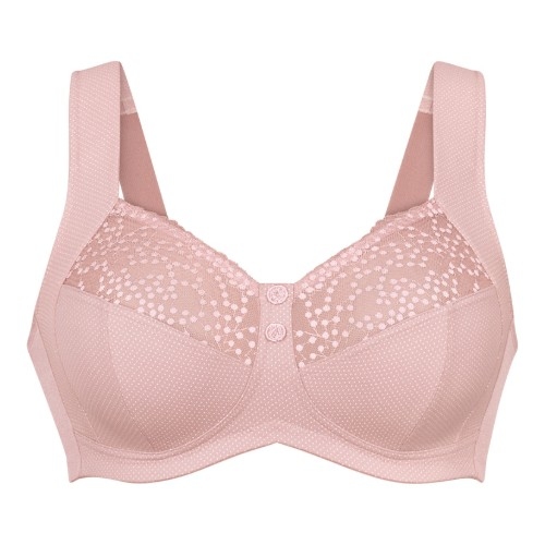 Anita Orely rosewood padded bra