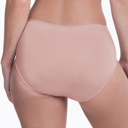 Anita Orely rosewood brief