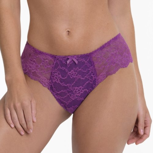 Rosa Faia Bobette magic purple short