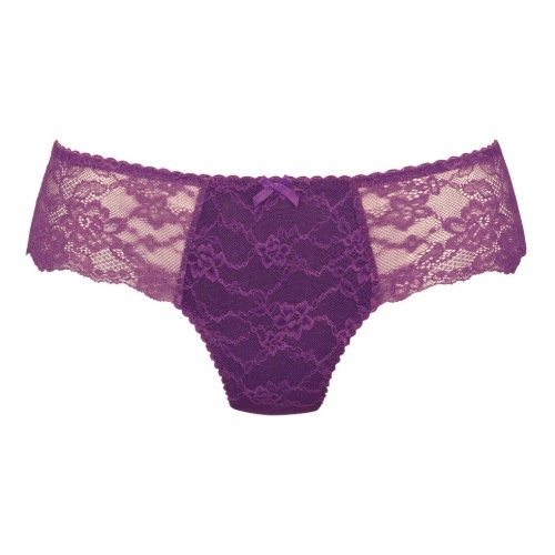 Rosa Faia Bobette magic purple short