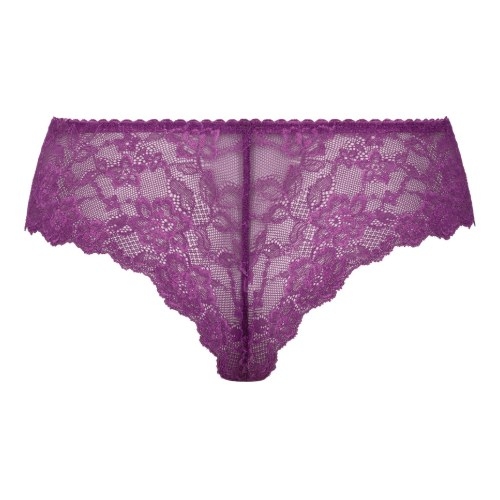 Rosa Faia Bobette magic purple short