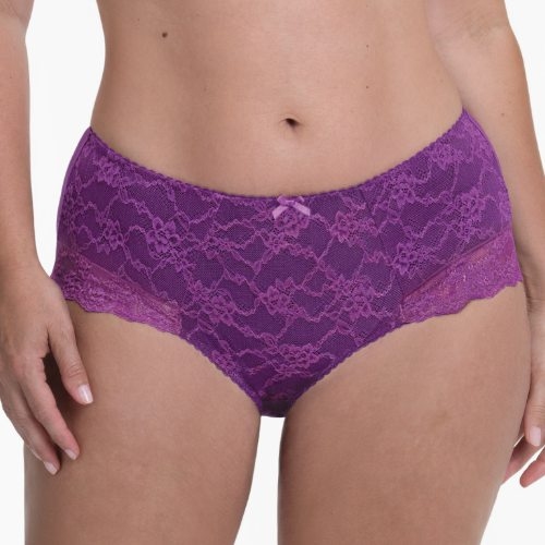 Rosa Faia Bobette magic purple brief
