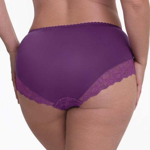 Rosa Faia Bobette magic purple brief