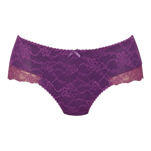 Rosa Faia Bobette magic purple brief