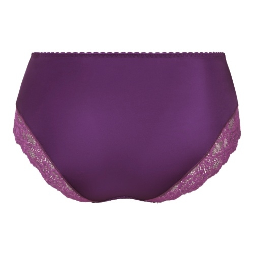 Rosa Faia Bobette magic purple brief