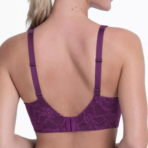 Anita Care Babette magic purple prosthesis bra