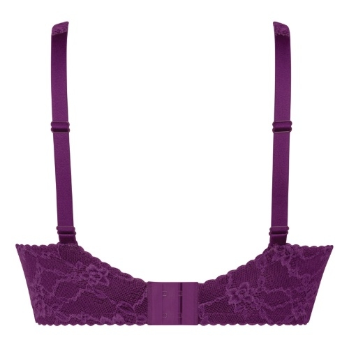 Anita Care Babette magic purple prosthesis bra
