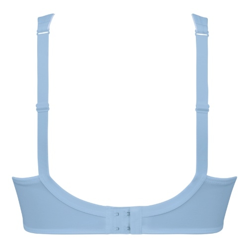Rosa Faia Twin bel air blue non-padded bra