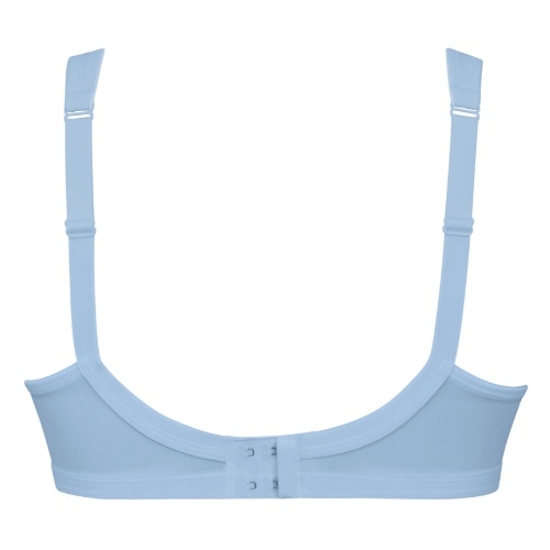 Rosa Faia Twin bel air blue non-padded bra