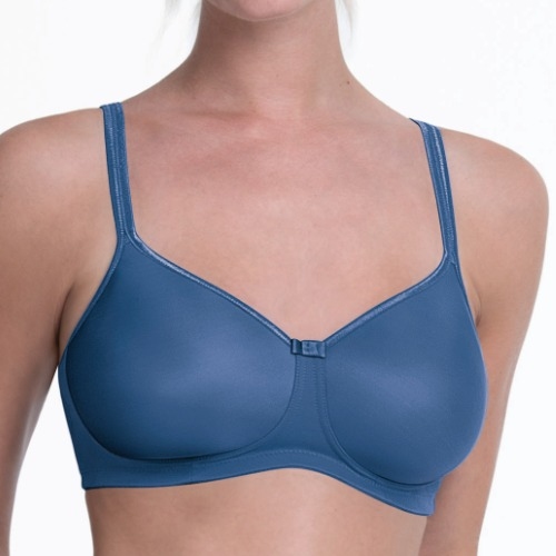 Anita Care Tonya Flair blue heaven prosthesis bra