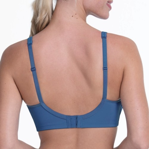 Anita Care Tonya Flair blue heaven prosthesis bra