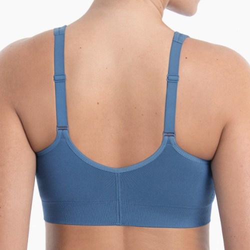 Anita Care Lynn blue heaven prosthesis bra