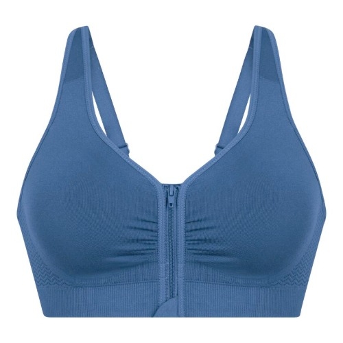 Anita Care Lynn blue heaven prosthesis bra