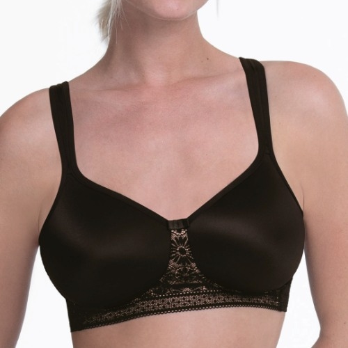 Anita Care Mary black prosthesis bra