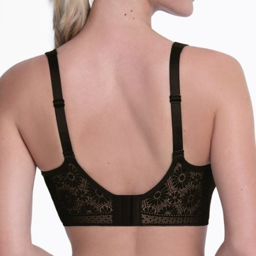 Anita Care Mary black prosthesis bra