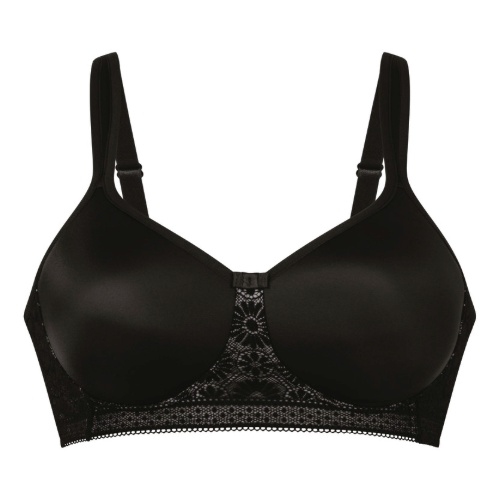 Anita Care Mary black prosthesis bra