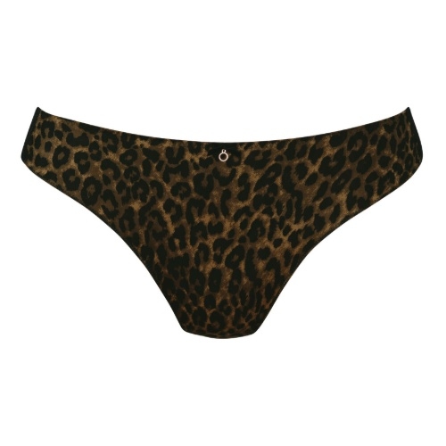 Rosa Faia Charlize gold cat short