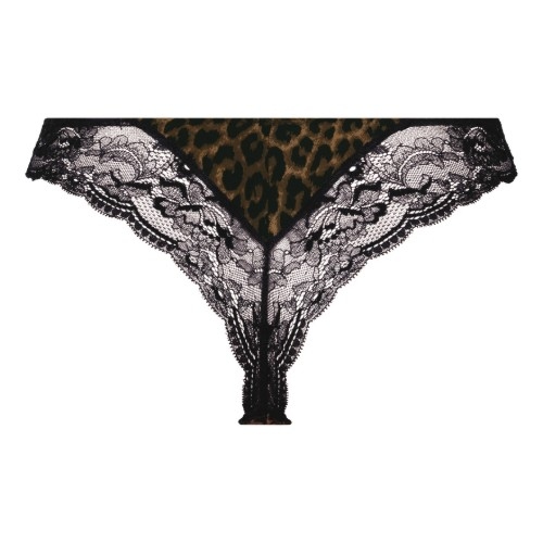 Rosa Faia Charlize gold cat short