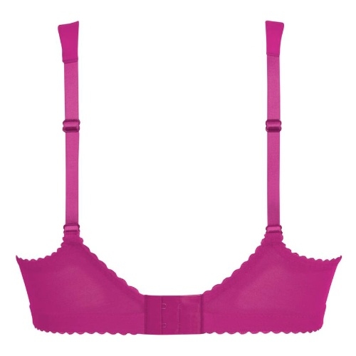 Rosa Faia Sita candy pink padded bra