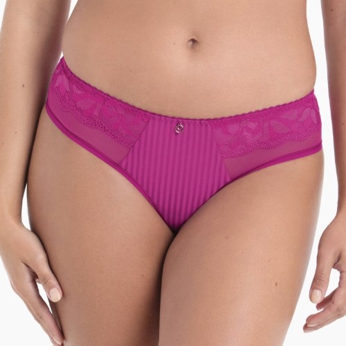 Rosa Faia Sita candy pink short