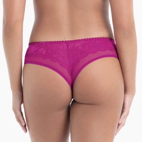 Rosa Faia Sita candy pink short