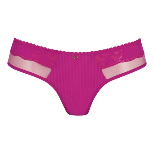 Rosa Faia Sita candy pink short