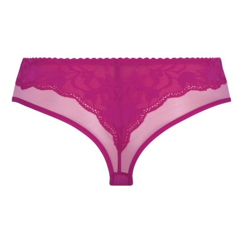 Rosa Faia Sita candy pink short