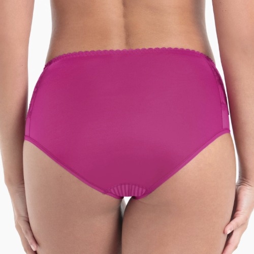 Rosa Faia Sita candy pink brief