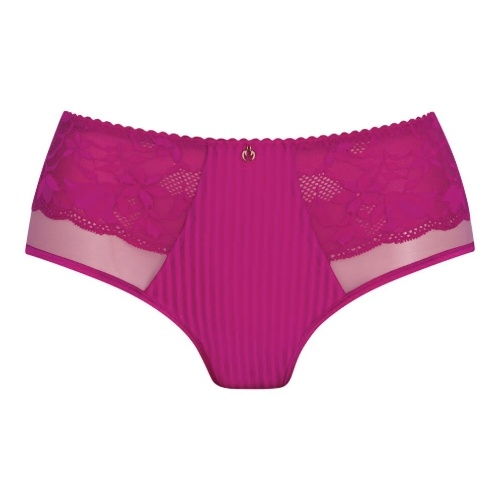 Rosa Faia Sita candy pink brief