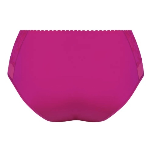 Rosa Faia Sita candy pink brief