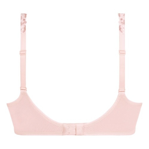 Rosa Faia Suzette wild rose non-padded bra