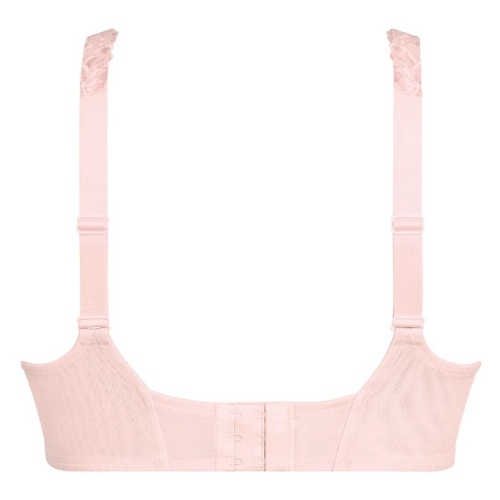 Rosa Faia Suzette wild rose padded bra