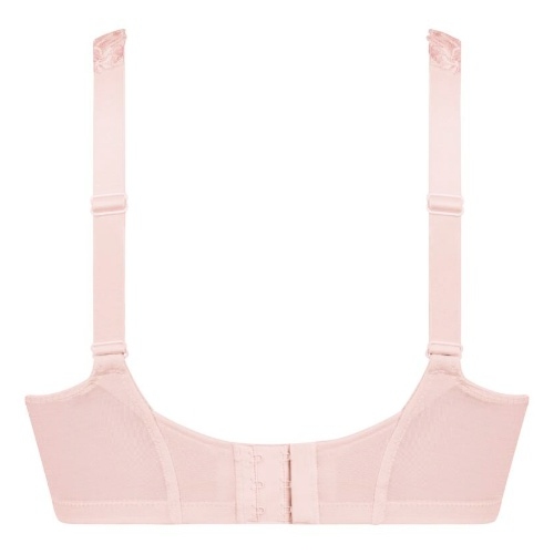 Rosa Faia Suzette wild rose padded bra