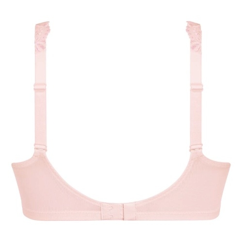 Rosa Faia Suzette wild rose padded bra