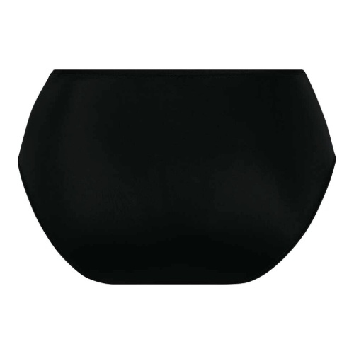 Rosa Faia Suzette black brief
