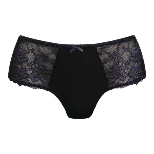 Rosa Faia Suzette black brief