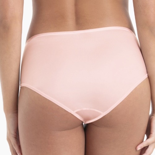 Rosa Faia Suzette wild rose brief