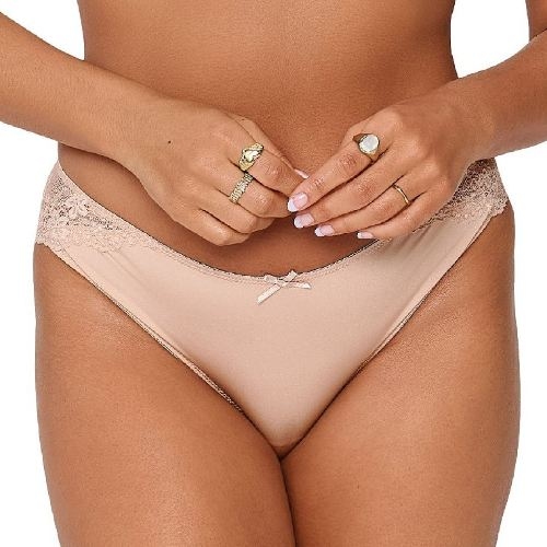 LingaDore Daily Basic blush brief